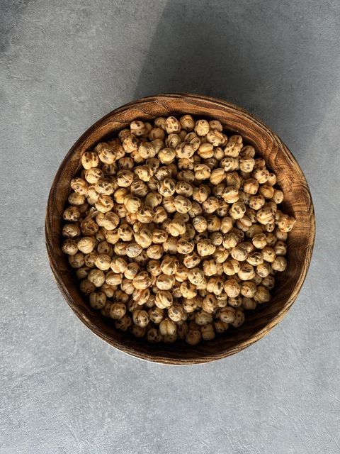 Chickpeas - Image 1