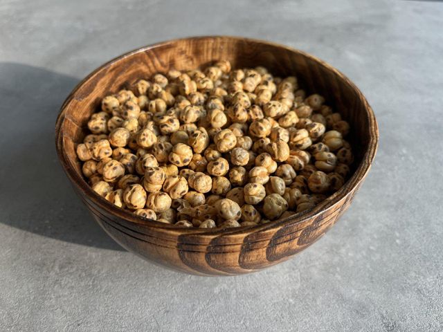 Chickpeas - Image 4