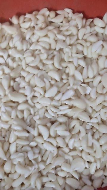 GARLIC BULBS AND PEELED  - Image 7