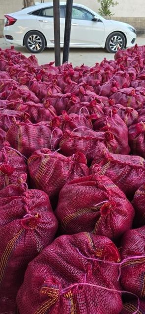 Red onion - Image 3