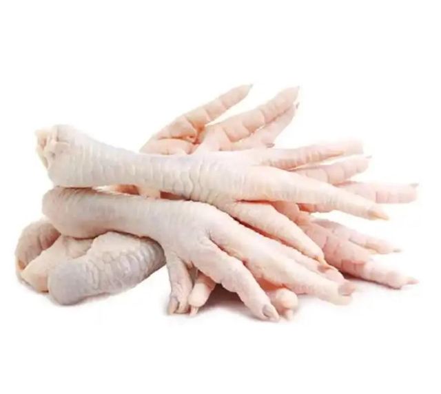 BRAZIL FROZEN CHICKEN PAW - Image 2