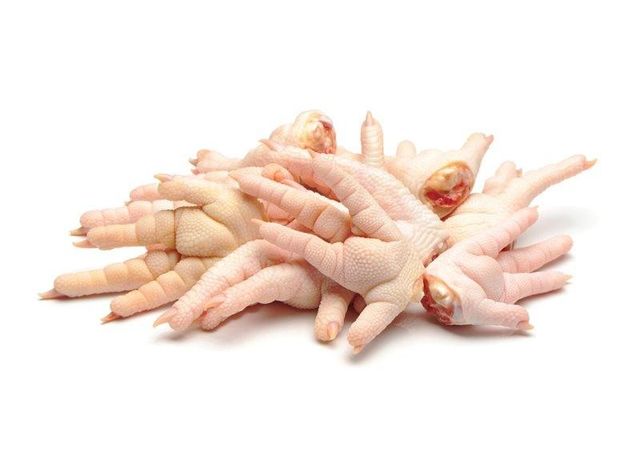 BRAZIL FROZEN CHICKEN PAW - Image 1