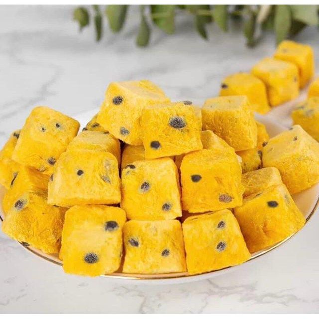 Frezze Dried Passion Fruits - Image 1