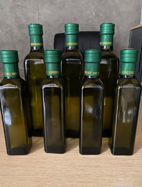 Indonesia Virgin Coconut Oil Pure Coconut 25 liters of jerry can - Image 2
