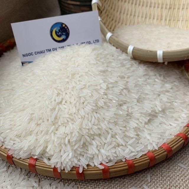 High Quality Thai Premium Jasmine White Vietnamese Rice Long Grain 5% Broken Perfume Manufacturer Direct 100% Export Cheap Price - Image 3