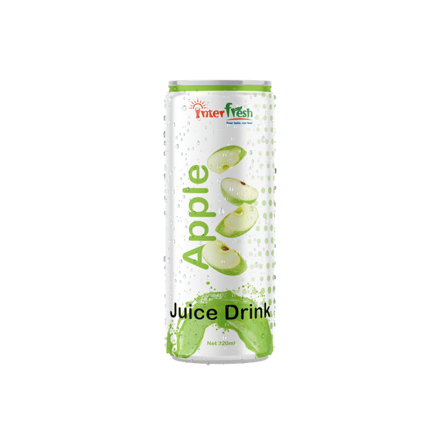 320ml Interfresh Guava Juice Drink Shelf Life 24 months Packaging Aluminum Can Place of Origin Viet Nam Storage Type Keep Dry In - Image 2