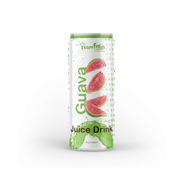 320ml Interfresh Melon Juice Drink Shelf Life 24 Month Packaging Aluminum Can Place of Origin Viet Nam Storage Type Keep Dry In - Image 5