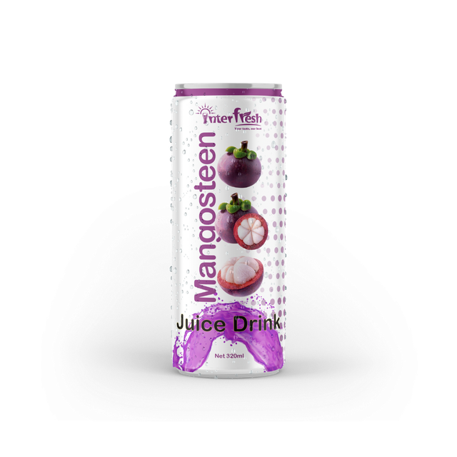 320ml Interfresh Guava Juice Drink Shelf Life 24 months Packaging Aluminum Can Place of Origin Viet Nam Storage Type Keep Dry In - Image 7