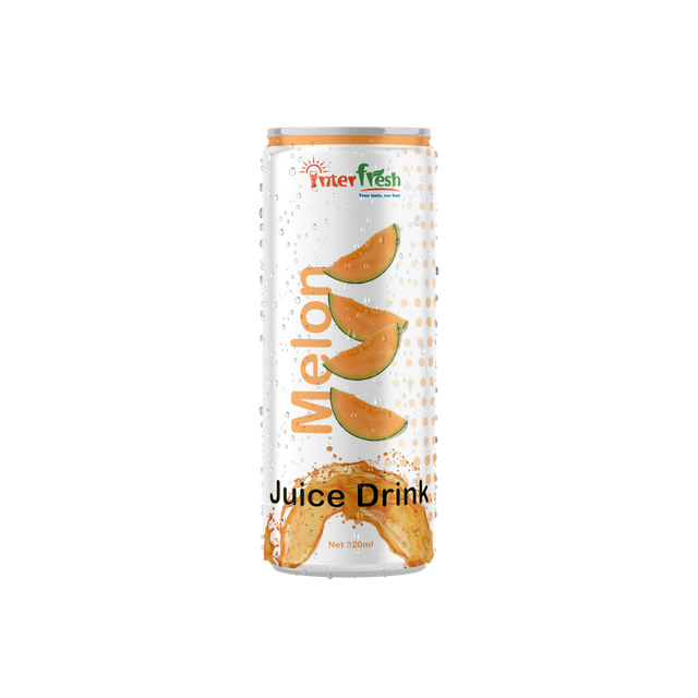 320ml Interfresh Mangosteen Juice Drink Shelf Life 24 Month Packaging Aluminum Can Place of Origin Viet Nam Storage Type Keep Dry In - Image 7