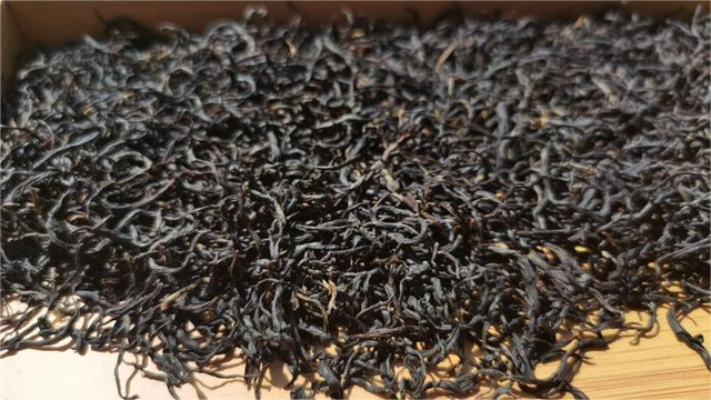 Organic Jasmine Tea Weight (kg) Jasmine Tea Packaging dried fruits and mixed - Image 17