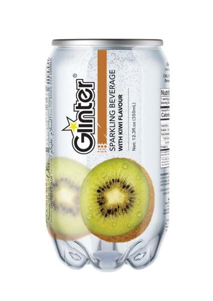 GLINTER Sparkling Beverage - Image 9