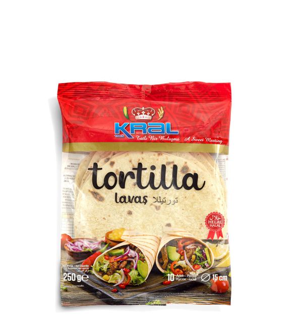 Tortillas - Your Premium Choice for Delicious Tortillas and Bakery Products - Image 5