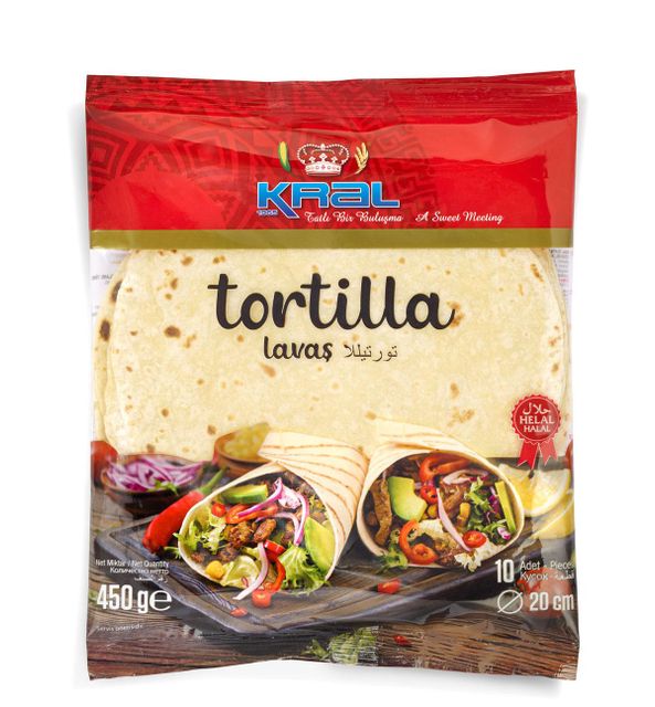 Tortillas - Your Premium Choice for Delicious Tortillas and Bakery Products - Image 4