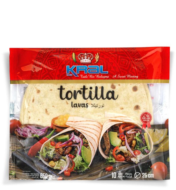 Tortillas - Your Premium Choice for Delicious Tortillas and Bakery Products - Image 3