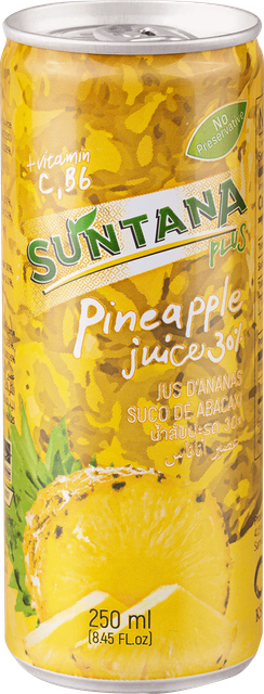 Suntana Plus - Image 1