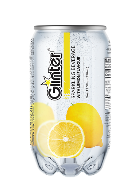 GLINTER Sparkling Beverage - Image 4