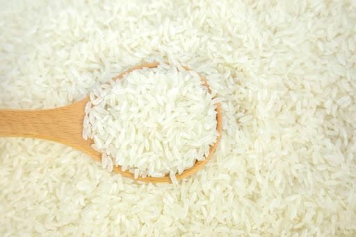 New season! Vietnamese fragrant rice Long grain white rice 5% grain Polished rice, high quality for export used to make cakes, cook rice, pho.... - Image 6