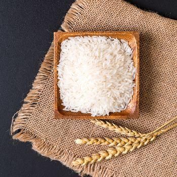 New season! Vietnamese fragrant rice Long grain white rice 5% grain Polished rice, high quality for export used to make cakes, cook rice, pho.... - Image 8