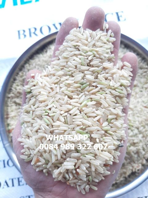 Jasmine Rice / Long Grain RiceFragrant 5% Broken - Perfurm Rice -riz- Arroz White Rice WHATSAP 0084 989 322 607 – product photo 5, product detail gallery