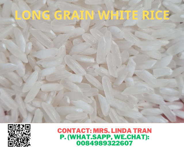 Jasmine Rice / Long Grain RiceFragrant 5% Broken - Perfurm Rice -riz- Arroz White Rice WHATSAP 0084 989 322 607 – product photo 8, product detail gallery