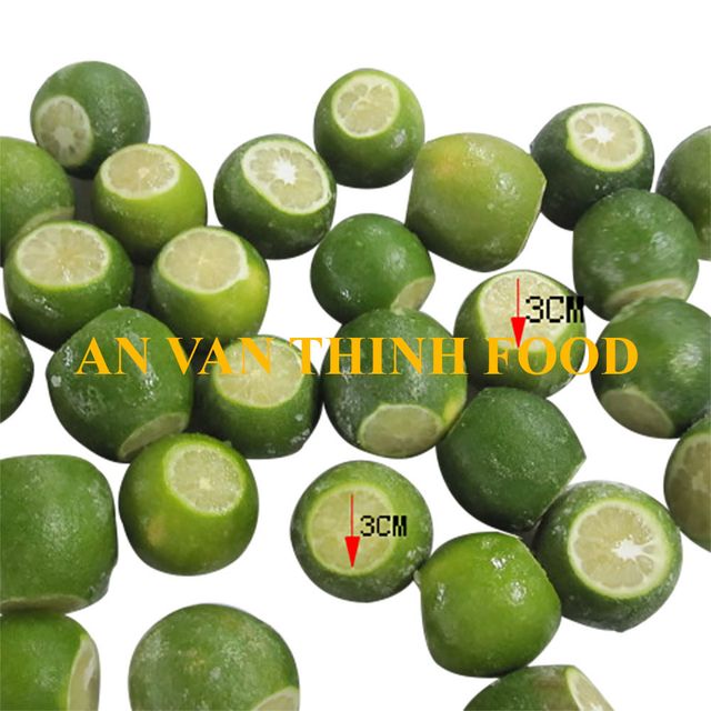 Seedless Lime - Image 3