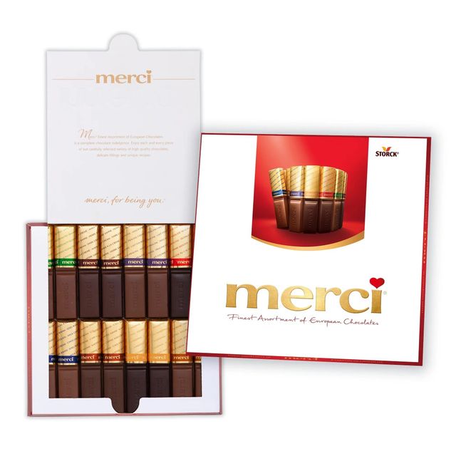 Merci Finest European Chocolates  - Image 3