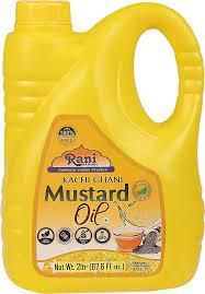 Pressed Mustard Oil / Pressed Mustard Oil for sale / wholesale price Pressed Mustard Oil/ - Image 2