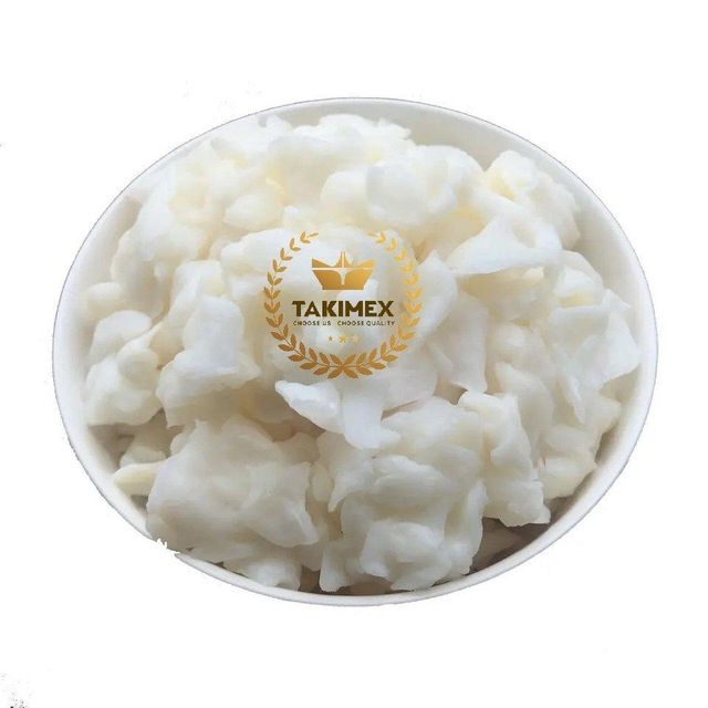 VIETNAM COMPRESSED NATA DE COCO RATE 1:10 1:12 Origin Vietnam Dimensions 20×30 Cm Type Dried or Compressed Size 3x3x3mm to 15x15x15mm - Image 1