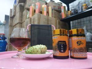 Cheap Noni Juice + Noni Fruit Powder  Quality Việt Nam Drying Process - Image 3