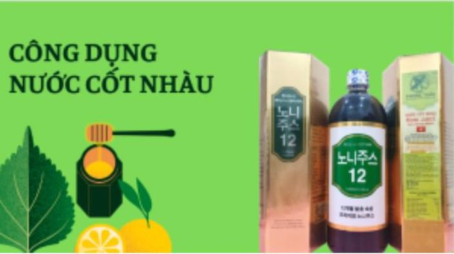Cheap Noni Juice + Noni Fruit Powder  Quality Việt Nam Drying Process - Image 4
