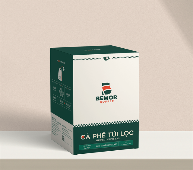 Filter Coffee - Image 1