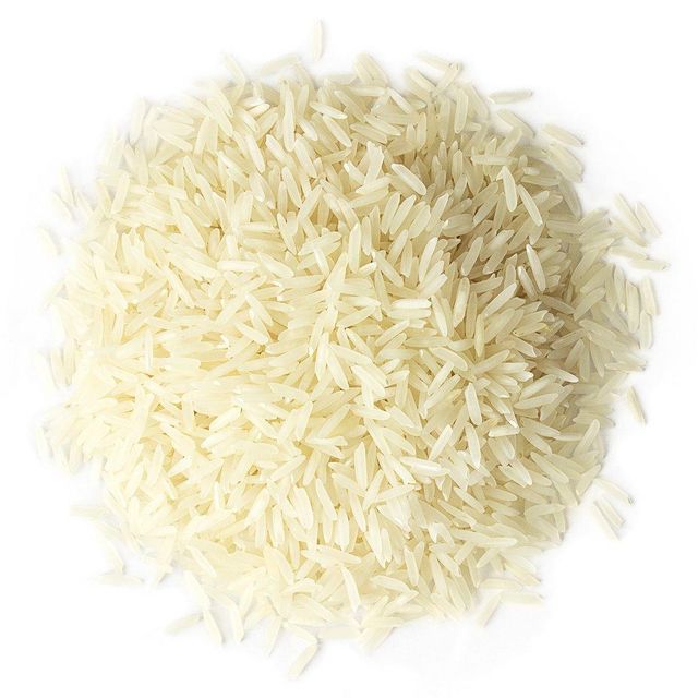 100% Basmatic Rice Long Grain Basmatic Rice Hot Sale Jasmine Rice / Long Grain Fragrant Rice / White Rice - Image 1