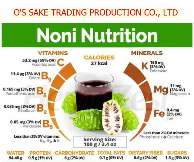 Cheap Noni Juice + Noni Fruit Powder  Quality Việt Nam Drying Process - Image 10
