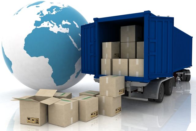 Packing And Moving - Image 1