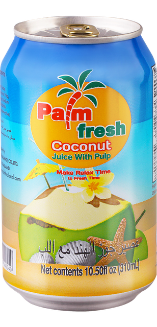 Palm Fresh - Image 1