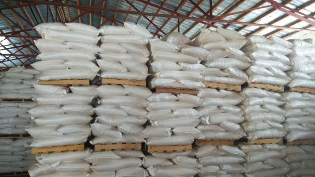 First grade wheat flour – product photo 2, product detail gallery