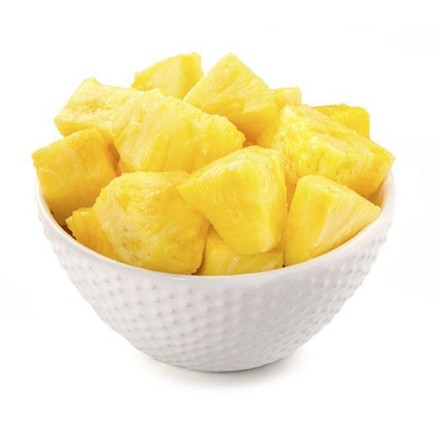VIETNAM FROZEN PINEAPPLE SLICES/CHUNKS BULK QUANTITY FOR SALES - Image 3