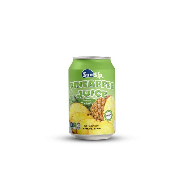 OEM/Halos Apple juice drink 100 % fresh taste natural Packaging 330ml short can Type 100% Apples juice drink Manufacturer Halos F&B from Viet - Image 6