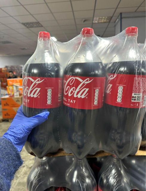 Coca Cola Soft Drinks Suppliers - Image 2