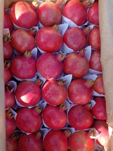 pomegranate fresh fruits - Image 6