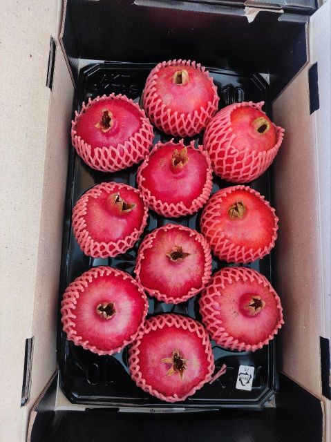 pomegranate fresh fruits - Image 3