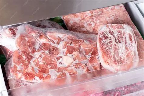 Premium Frozen Pork Meat & Prime Cuts (Grade A) - Image 1