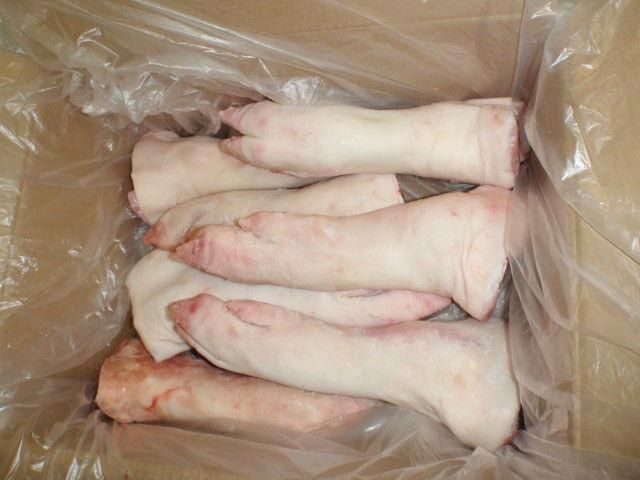 Buy pork front feet, back feet, and hock at a competitive price/ Where to purchase cheap pork feet and hock cuts / How to order pork front and back feet online/ Purchase fresh pork hock for a cheap rate/ Competitive price offers for bulk pork feet and hock - Image 3