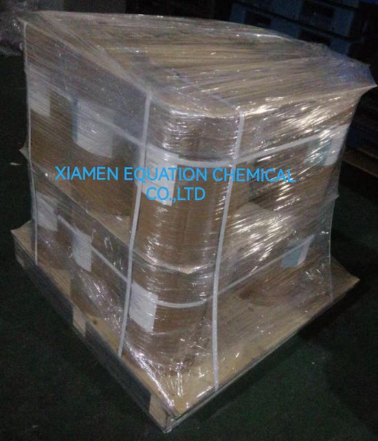 Aspartame CAS No.22839-47-0 Grade food grade Packaging 25kgs/drum Place of Origin china - Image 1