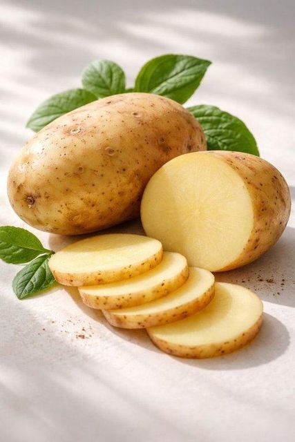 Potato - Image 1