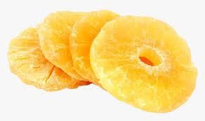 DEHYDRATED FRUITS Texture Dry, Firm Form Dehydrated, Slices Color Green, Lime, Orange, Yellow Flavor Profile Citrus, Sweet, - Image 3