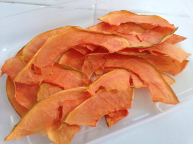 DEHYDRATED FRUITS Texture Dry, Firm Form Dehydrated, Slices Color Green, Lime, Orange, Yellow Flavor Profile Citrus, Sweet, - Image 5