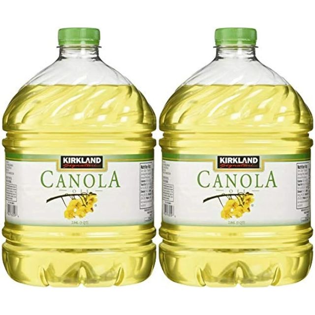 Great Value Canola Oil – product photo 1, product detail gallery