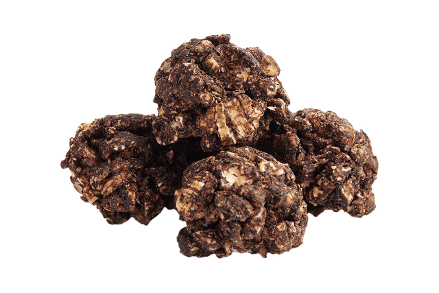 Granola Ball Dark Cocoa - Image 1
