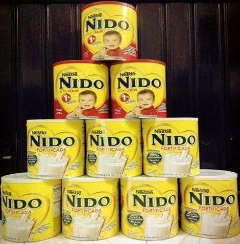 Nido Milk Powder/Nestle Nido / NIDO MILK POWDER 400 GRAM & 900 GRAM Wholesale - Image 3